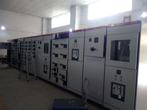 低壓成套配電柜、箱體及高低壓電氣成套設備的制造與銷售全解析