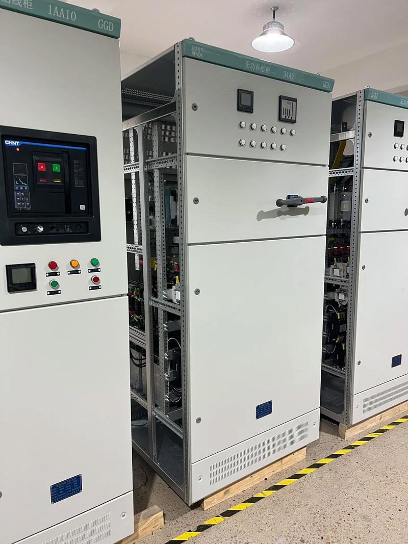 高低壓成套設備專業(yè)制造與銷售 引領電力工程與電氣設備的高質量發(fā)展