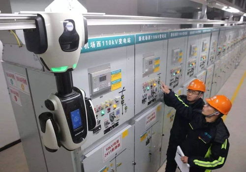智能化高低壓開(kāi)關(guān)柜 特性優(yōu)勢(shì)與傳統(tǒng)開(kāi)關(guān)柜區(qū)別深度分析