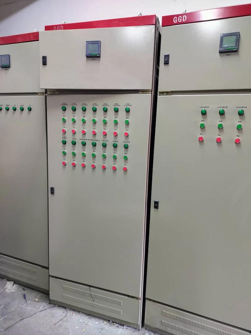 美好的一天，從專注高低壓電氣成套設(shè)備開(kāi)始——制造與銷售的匠心之旅