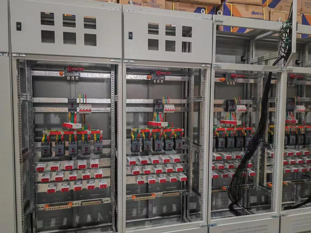 鶴壁電箱價(jià)格解析與成套電氣設(shè)備市場(chǎng)概覽