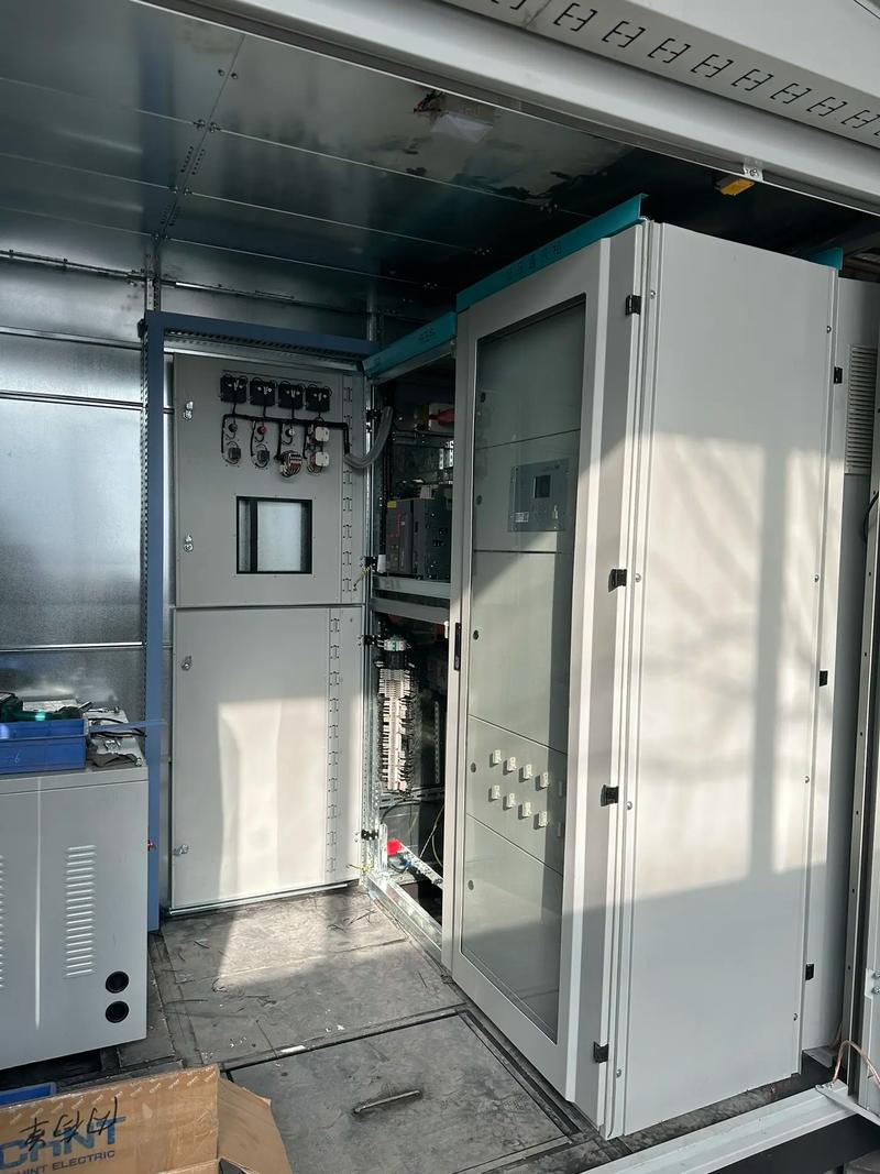 高低壓電氣成套設(shè)備 制造與銷售全解析