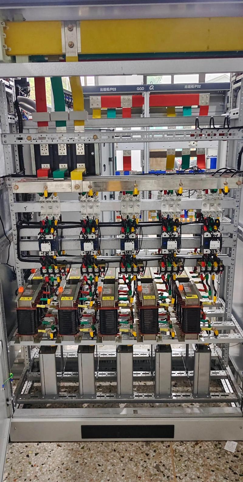 長(zhǎng)大的代價(jià)太大咯？從高低壓電氣成套設(shè)備看產(chǎn)業(yè)成熟之路