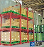 江陰堆垛貨架廠家 專業倉儲解決方案的卓越提供商