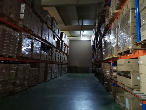 奉賢區云倉服務 電商倉儲運輸一體化解決方案